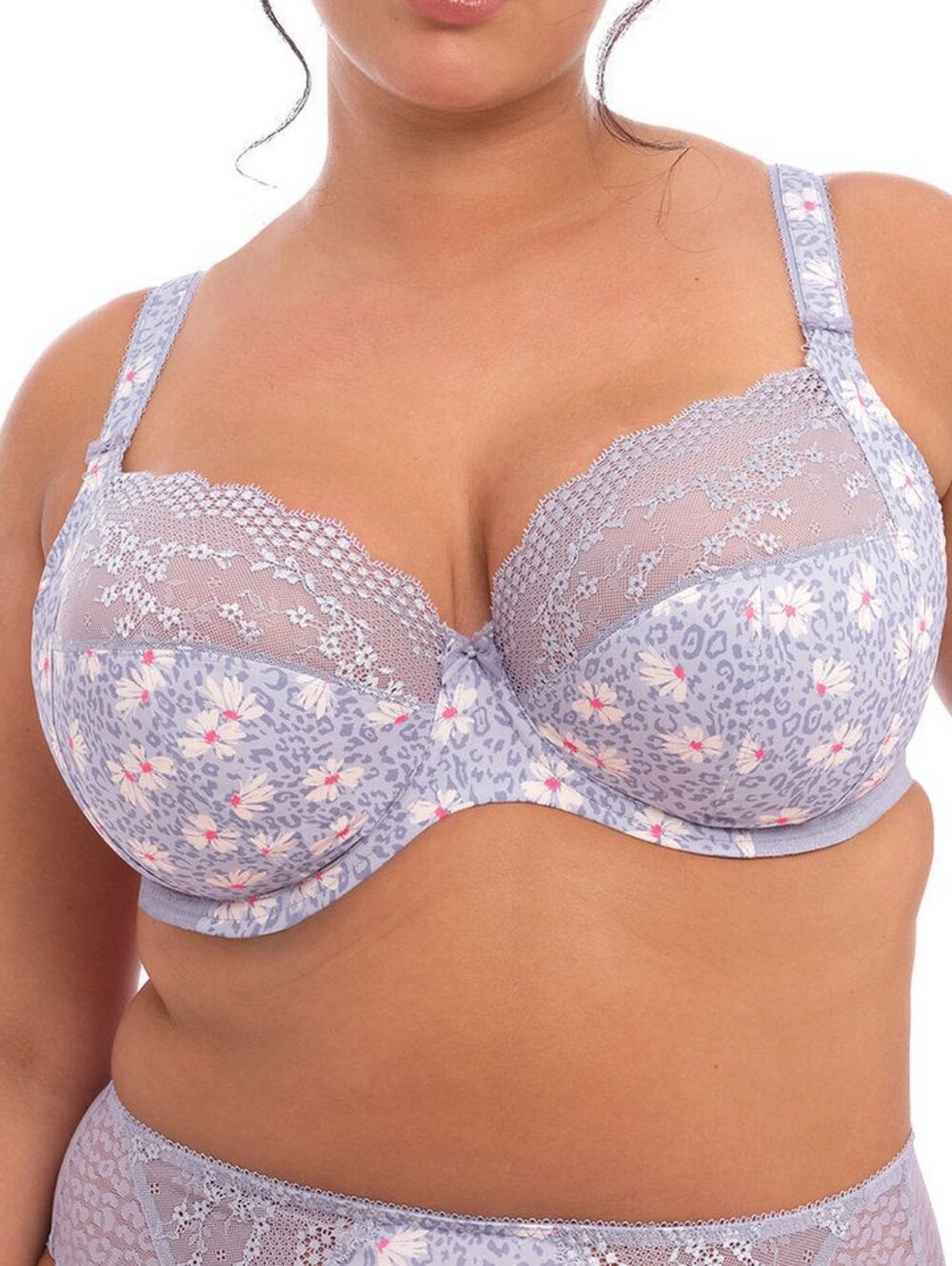 Elomi Lucie Plunge Bra